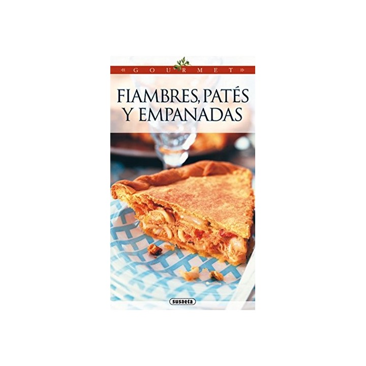 Fiambres, patés y empanadas
